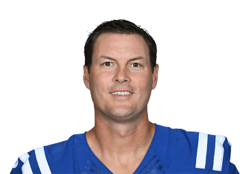 Philip Rivers Image