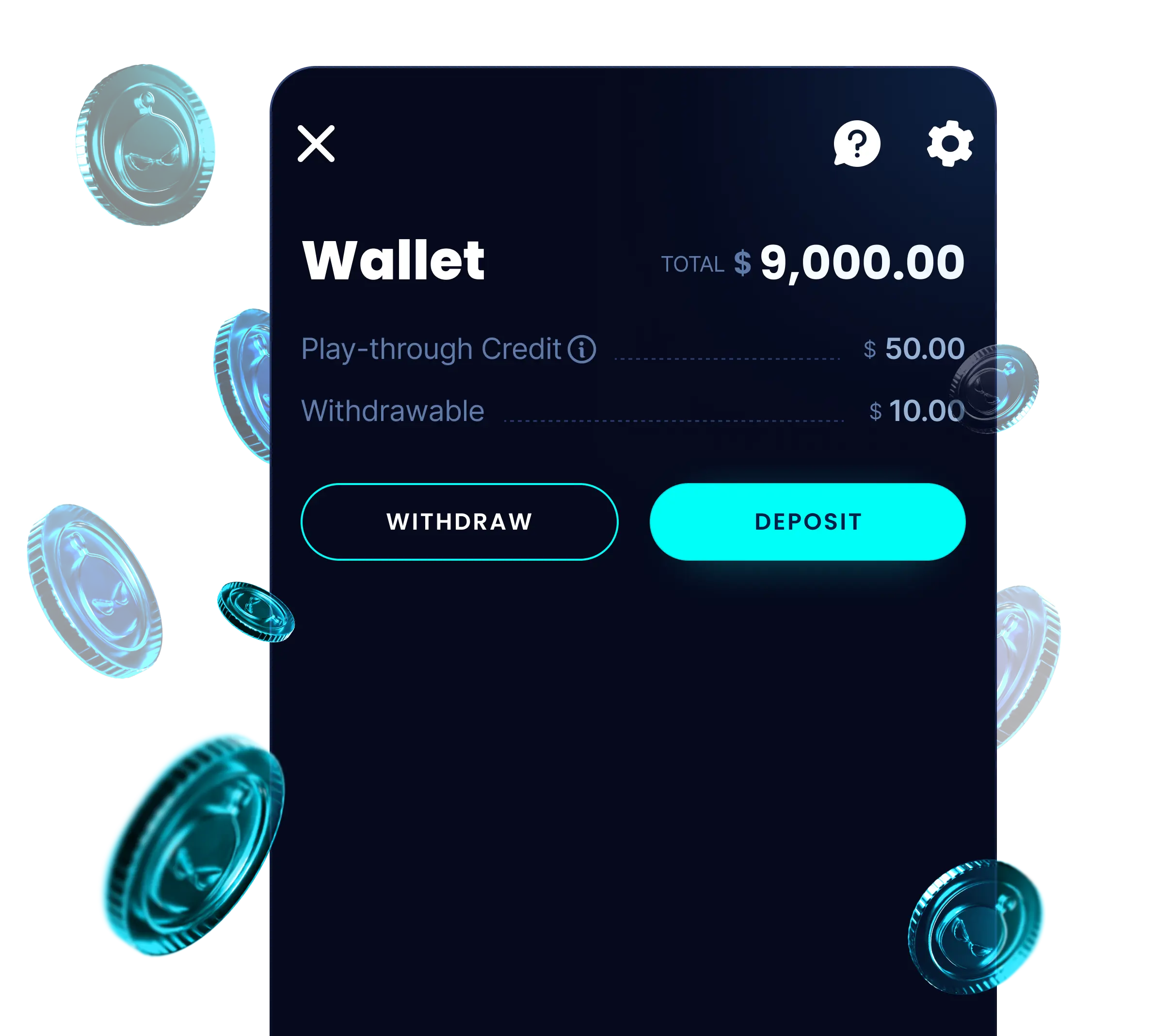 Fast & Secure Payouts