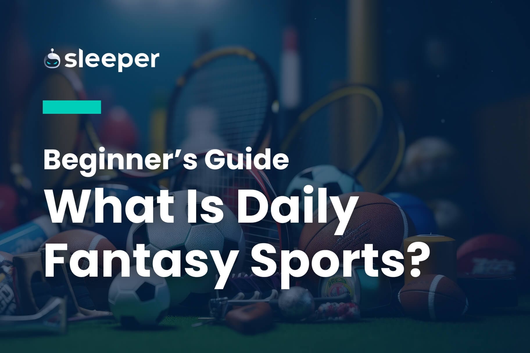What Is Daily Fantasy Sports? DFS Explained for Beginners