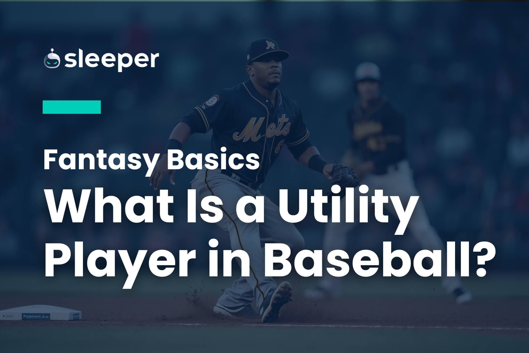 What Is a Utility Player in Baseball? Everything You Need to Know