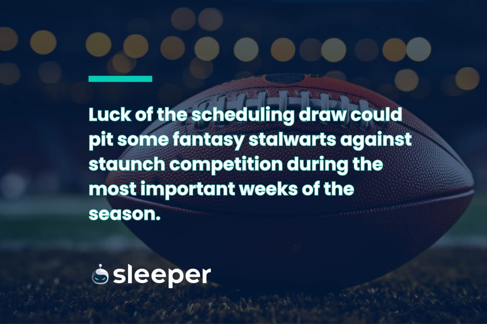 which-teams-players-have-the-best-worst-fantasy-football-playoff