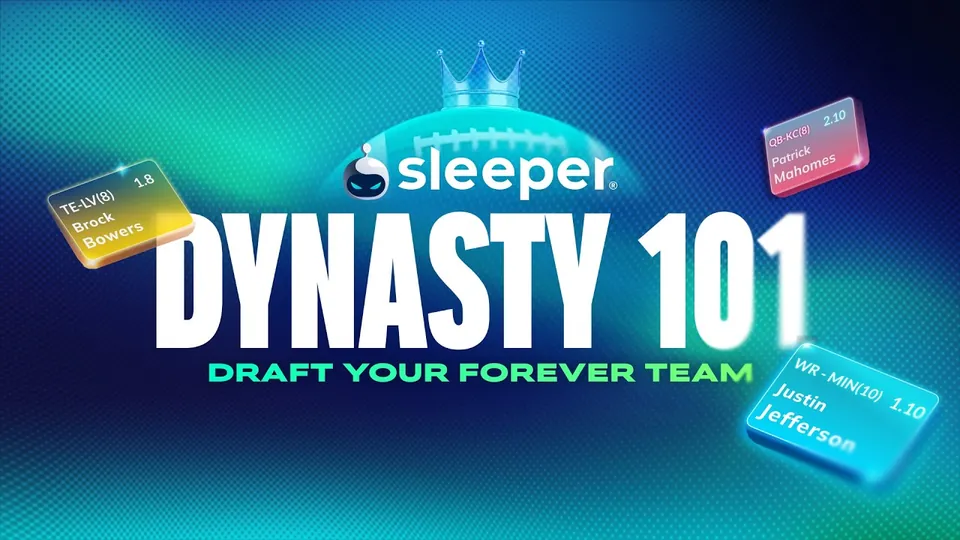 Dynasty Leagues
